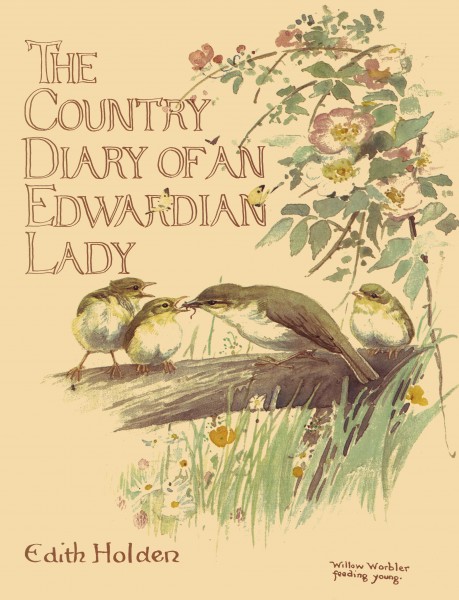 COUNTRY DIARY COVER