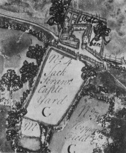 Hist Highbury, Jack Straw's castle layout, enhanced