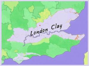 london-clay