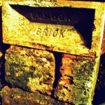 VicBrk1 Old Victorian bricks